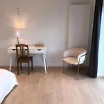 アパート Pegasus I - 2 De Luxe, Cuisine, Salon, 2 Terrasses Et Sauna ヴィエルサルム