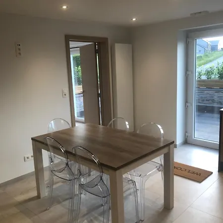 Pegasus I - 2 De Luxe, Cuisine, Salon, 2 Terrasses Et Sauna Lägenhet