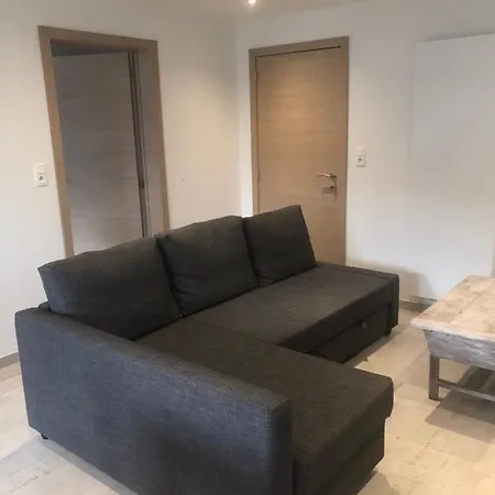 Lejlighed Pegasus I - 2 De Luxe, Cuisine, Salon, 2 Terrasses Et Sauna