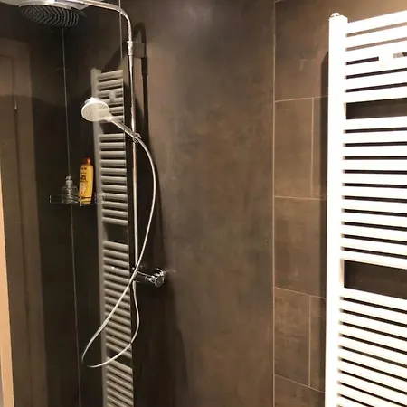 Pegasus I - 2 De Luxe, Cuisine, Salon, 2 Terrasses Et Sauna Lägenhet