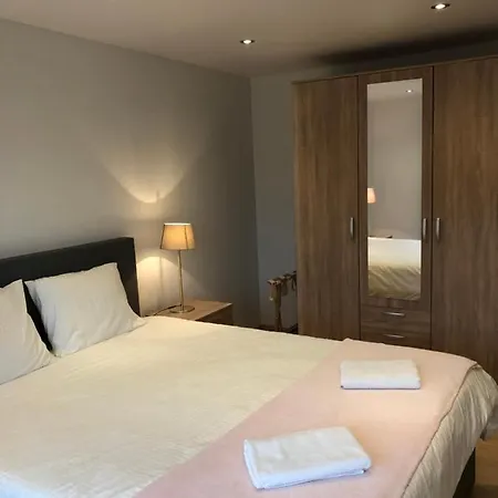 Pegasus I - 2 De Luxe, Cuisine, Salon, 2 Terrasses Et Sauna *