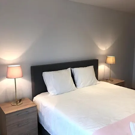 Lejlighed Pegasus I - 2 De Luxe, Cuisine, Salon, 2 Terrasses Et Sauna