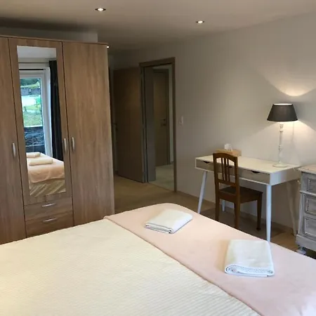 Pegasus I - 2 De Luxe, Cuisine, Salon, 2 Terrasses Et Sauna