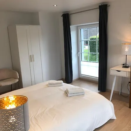 Pegasus I - 2 De Luxe, Cuisine, Salon, 2 Terrasses Et Sauna *