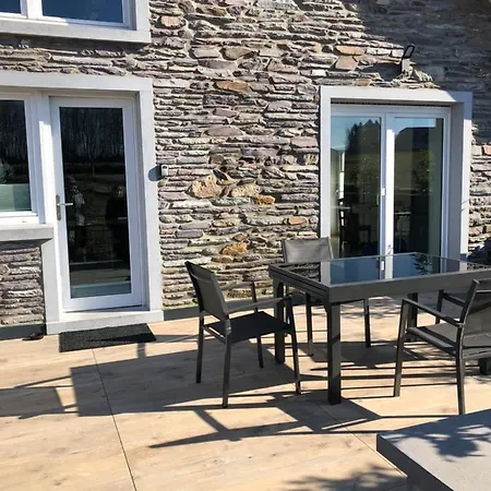 Pegasus I - 2 De Luxe, Cuisine, Salon, 2 Terrasses Et Sauna Lejlighed *