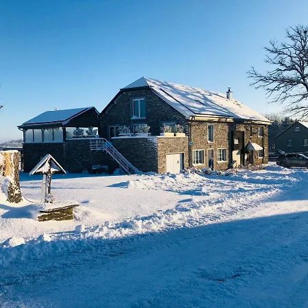 Lejlighed Pegasus I - 2 De Luxe, Cuisine, Salon, 2 Terrasses Et Sauna