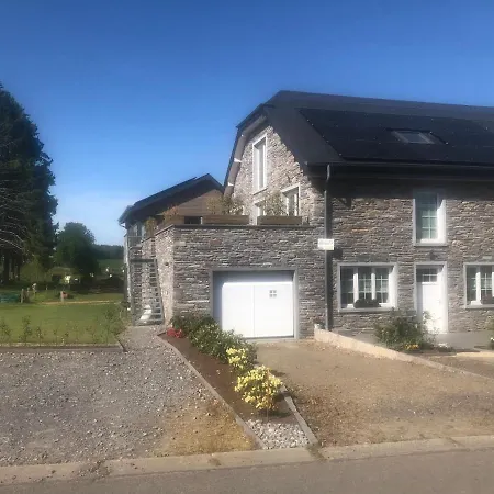 Apartmán Pegasus I - 2 De Luxe, Cuisine, Salon, 2 Terrasses Et Sauna *