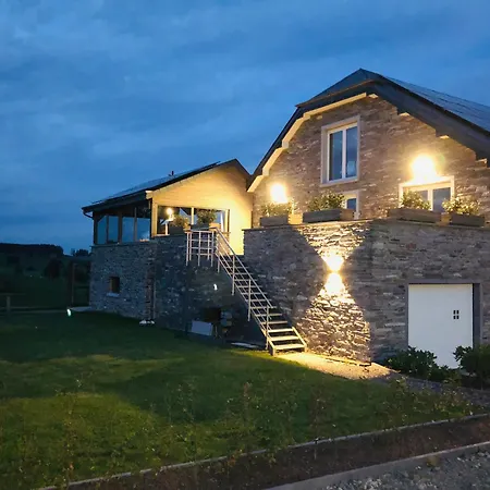 Pegasus I - 2 De Luxe, Cuisine, Salon, 2 Terrasses Et Sauna