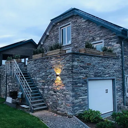 Pegasus I - 2 De Luxe, Cuisine, Salon, 2 Terrasses Et Sauna