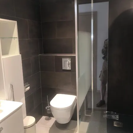 Pegasus I - 2 De Luxe, Cuisine, Salon, 2 Terrasses Et Sauna *