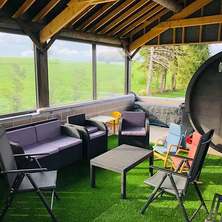 Lejlighed Pegasus I - 2 De Luxe, Cuisine, Salon, 2 Terrasses Et Sauna