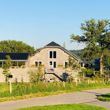 Apartmán Pegasus I - 2 De Luxe, Cuisine, Salon, 2 Terrasses Et Sauna