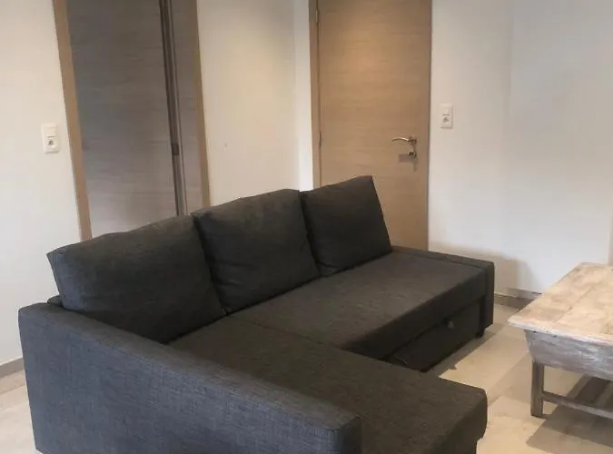 Apartmán Pegasus I - 2 De Luxe, Cuisine, Salon, 2 Terrasses Et Sauna