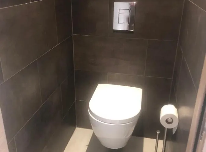 Pegasus I - 2 De Luxe, Cuisine, Salon, 2 Terrasses Et Sauna Apartmán