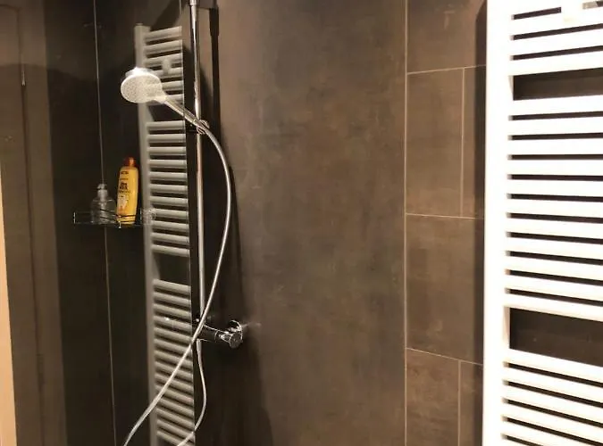 Pegasus I - 2 De Luxe, Cuisine, Salon, 2 Terrasses Et Sauna Apartmán