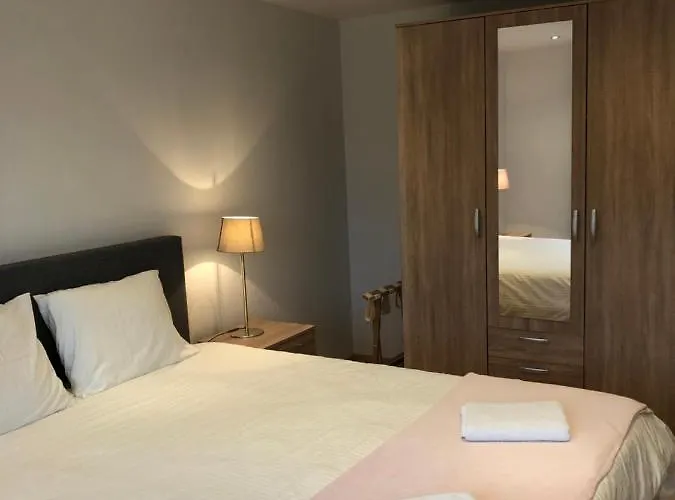 Pegasus I - 2 De Luxe, Cuisine, Salon, 2 Terrasses Et Sauna *