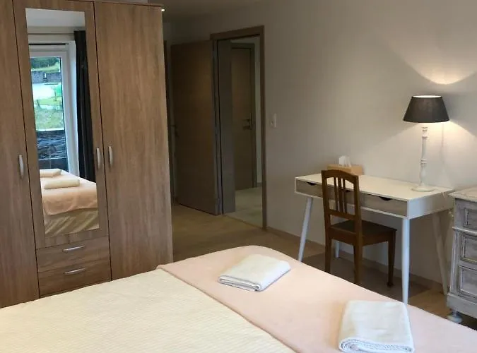 Pegasus I - 2 De Luxe, Cuisine, Salon, 2 Terrasses Et Sauna