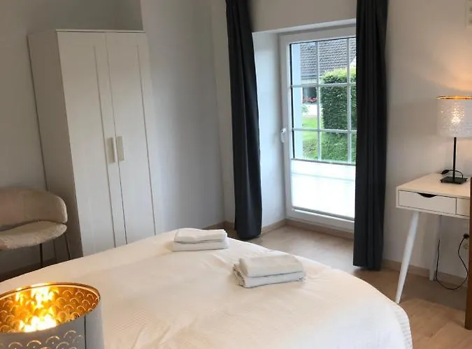 Pegasus I - 2 De Luxe, Cuisine, Salon, 2 Terrasses Et Sauna *