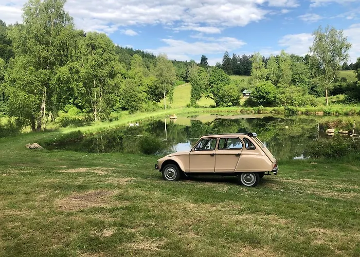 Pegasus I - 2 De Luxe, Cuisine, Salon, 2 Terrasses Et Sauna