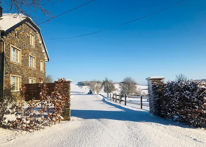 Apartmán Pegasus I - 2 De Luxe, Cuisine, Salon, 2 Terrasses Et Sauna *