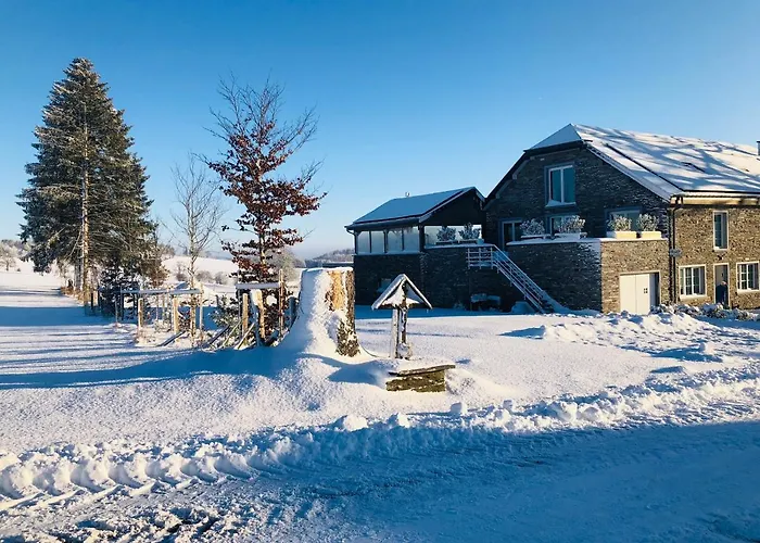 Pegasus I - 2 De Luxe, Cuisine, Salon, 2 Terrasses Et Sauna *