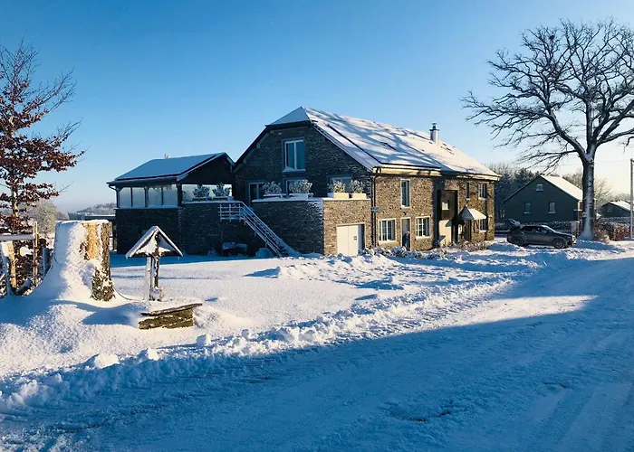 Apartmán Pegasus I - 2 De Luxe, Cuisine, Salon, 2 Terrasses Et Sauna