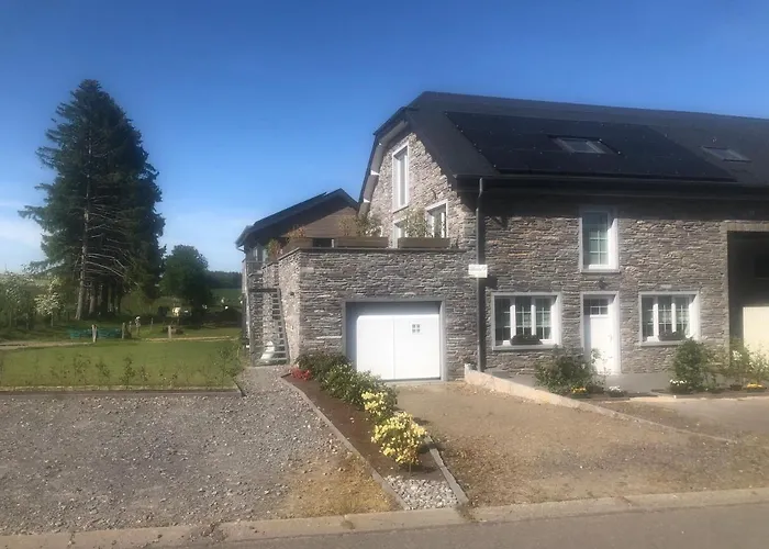 Apartmán Pegasus I - 2 De Luxe, Cuisine, Salon, 2 Terrasses Et Sauna *